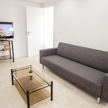 Guest H4U - Povoa Vacation Apartamento Póvoa de Varzim Exterior foto