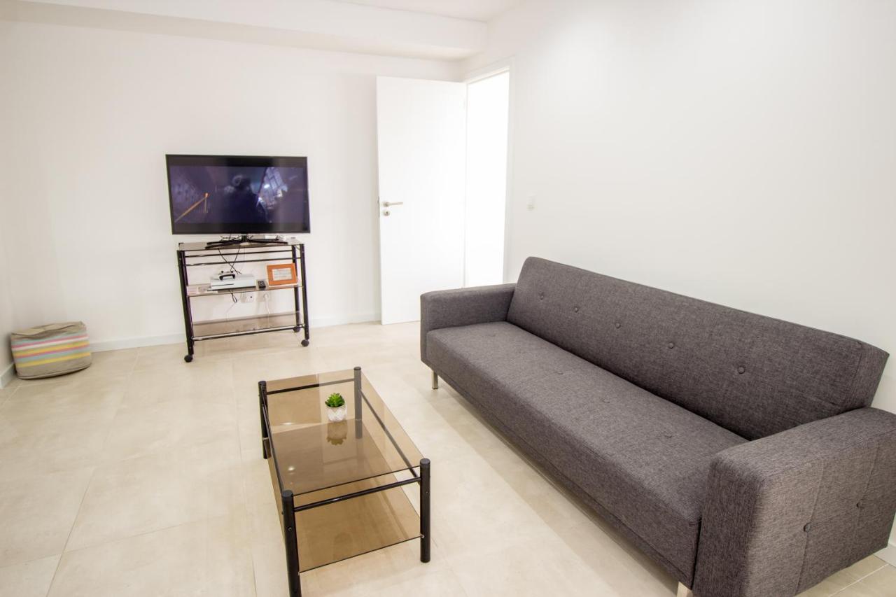 Guest H4U - Povoa Vacation Apartamento Póvoa de Varzim Exterior foto