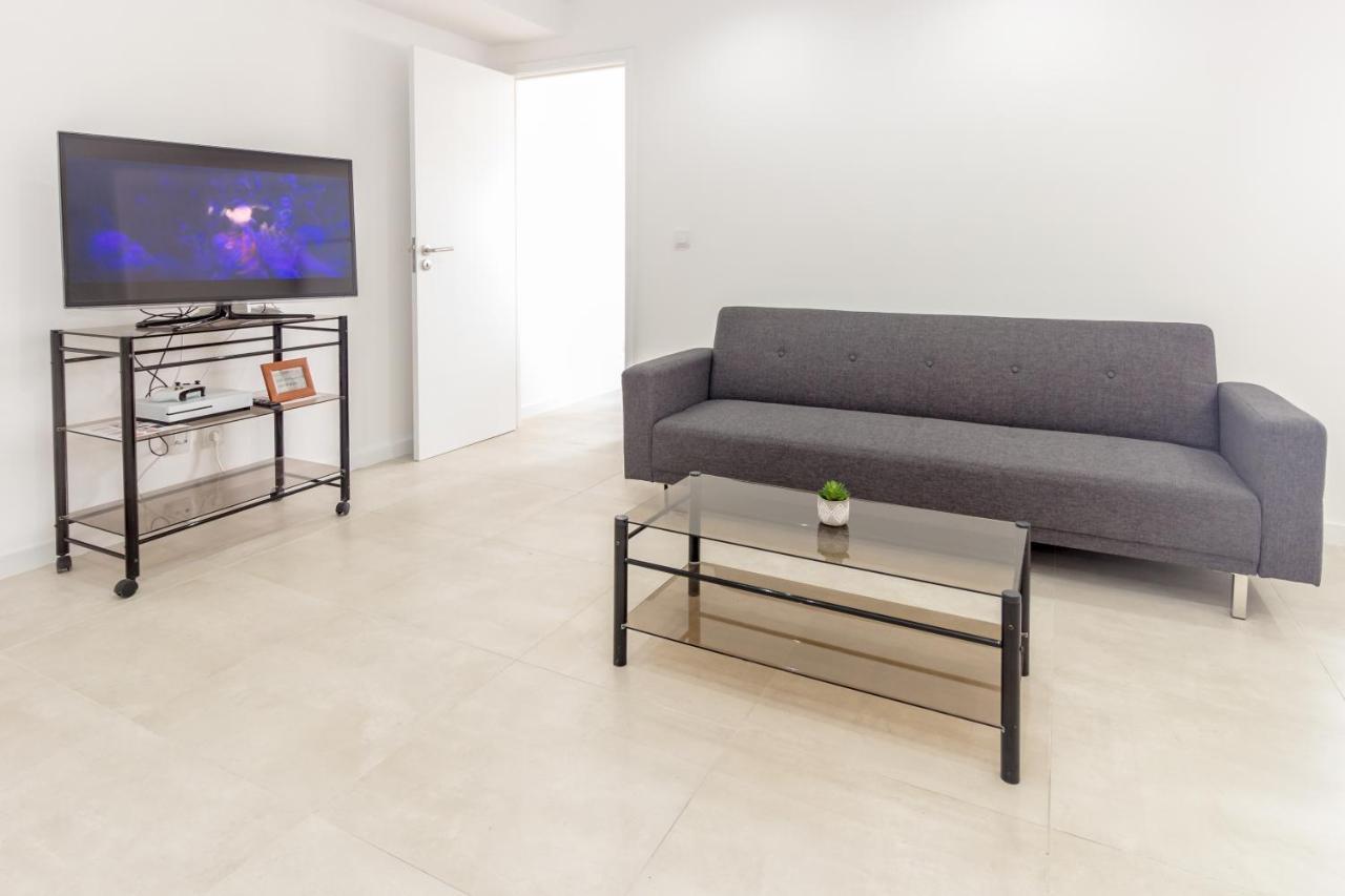 Guest H4U - Povoa Vacation Apartamento Póvoa de Varzim Exterior foto