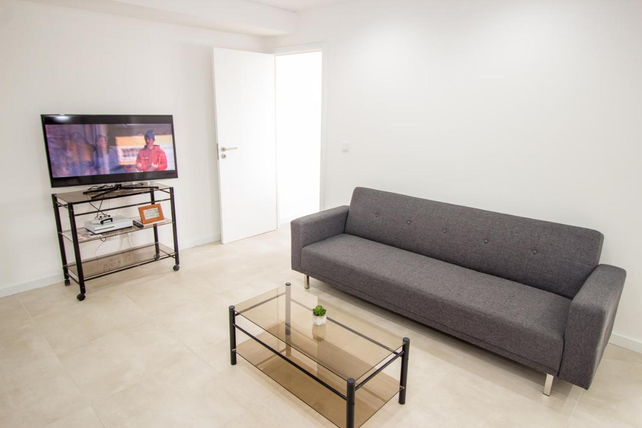 Guest H4U - Povoa Vacation Apartamento Póvoa de Varzim Exterior foto